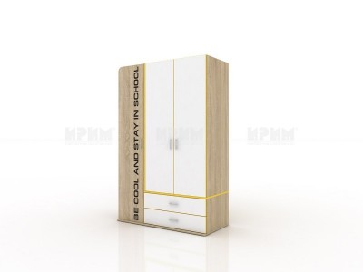 Ντουλάπα City 1033